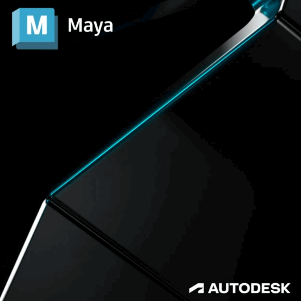 Autodesk Maya License for Purchase - Sotware Shop