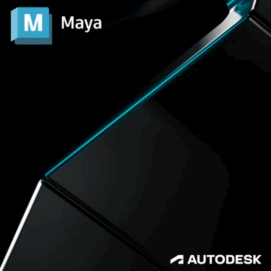 Autodesk Maya License for Purchase - Sotware Shop