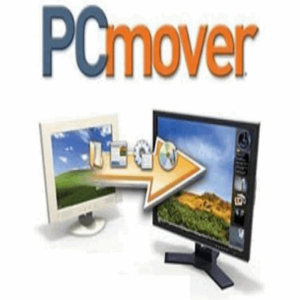 Laplink PCmover Professional β 1-use license for 1 PC. Seamlessly transfer files, programs, and settings. Email delivery within 1-12 hours.