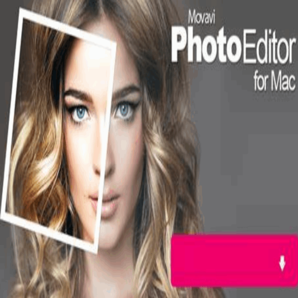 Movavi Photo Editor 2024 β Lifetime License for 1 Mac. AI-powered editing, background removal, retouching tools, and creative filters for stunning photos.