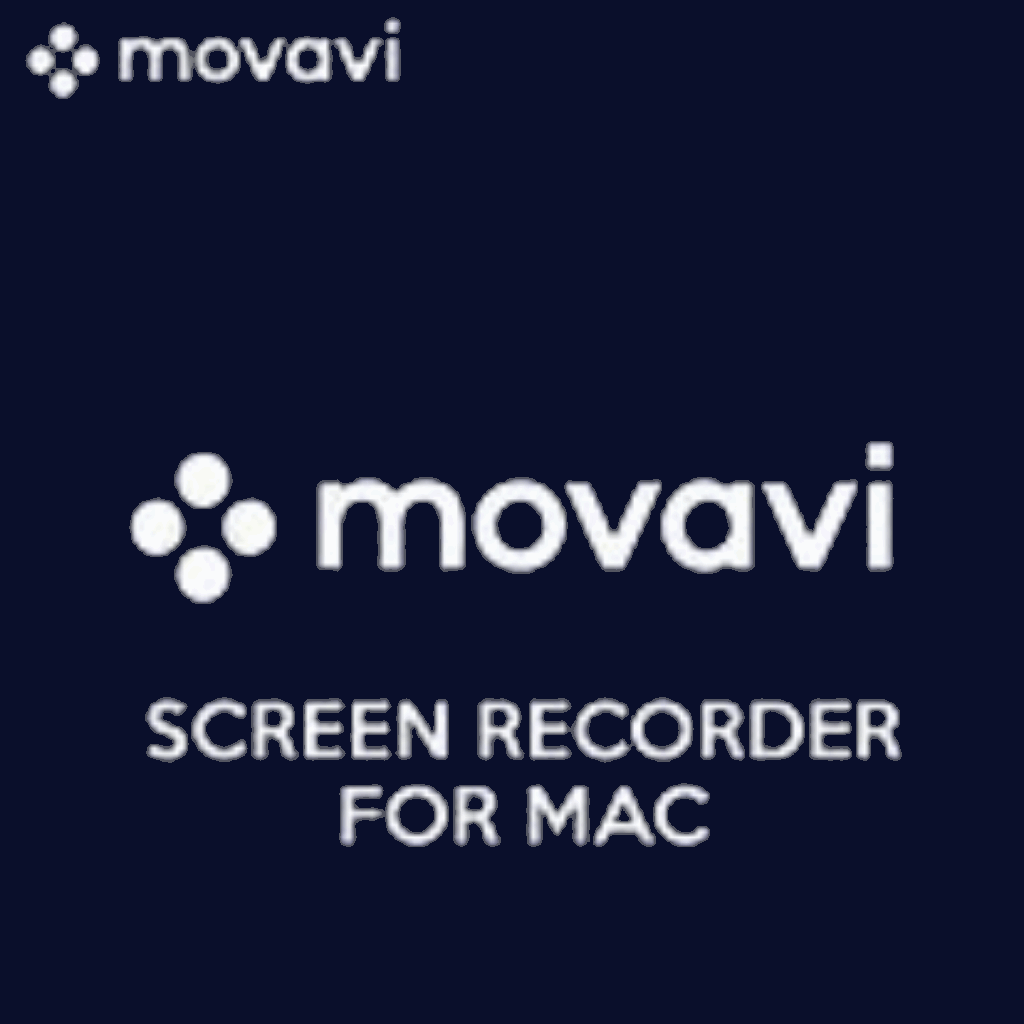 Movavi Screen Recorder β Lifetime License for Mac. Record screen, capture audio, take screenshots.