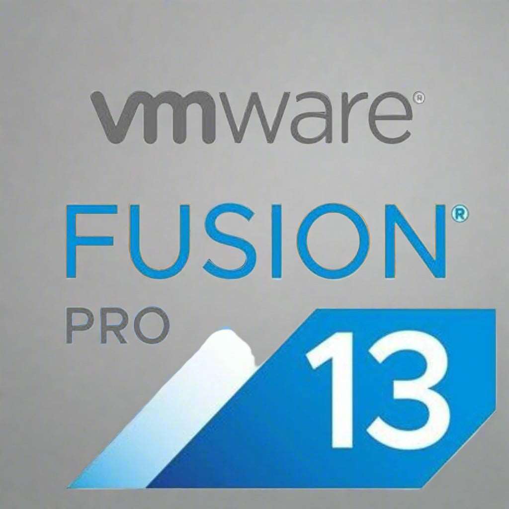 VMware Fusion 13 Pro for Mac Key – Powerful virtualization software for Mac users.