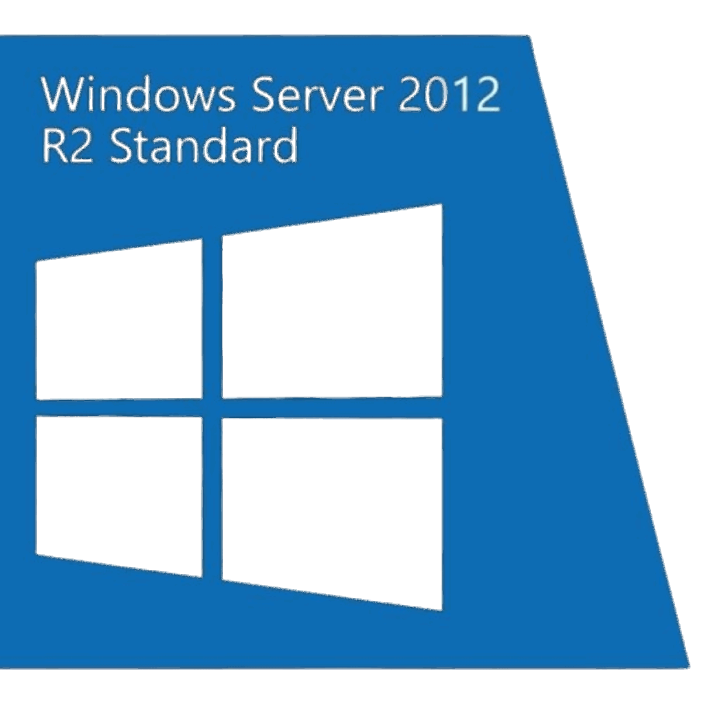 Server 2012 R2 standard license