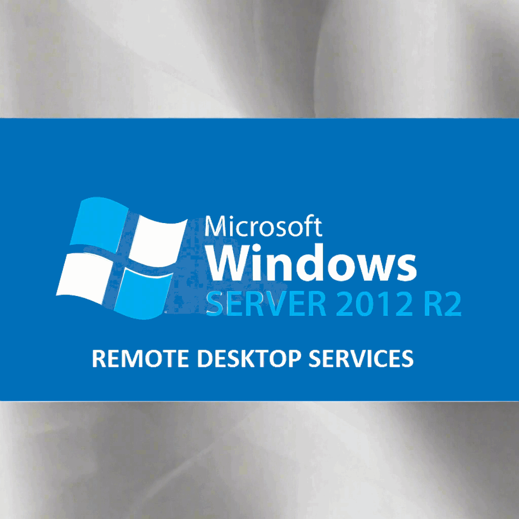 Windows Server 2012 Remote Desktop Services RDS 50 User CAL License β Enable secure and scalable remote access for your team.
