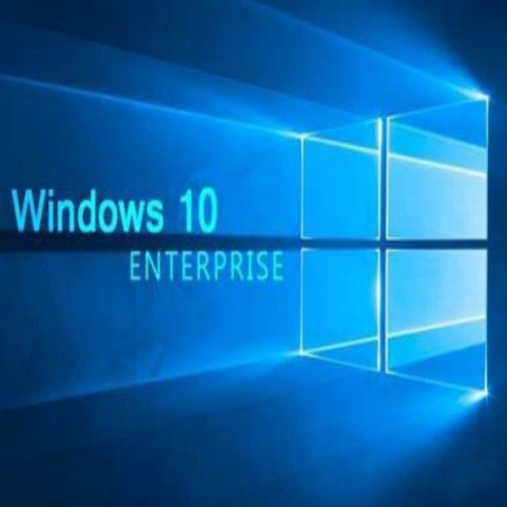 Windows 10 Enterprise MAK License – Activation key for 20 PCs with advanced security and business features