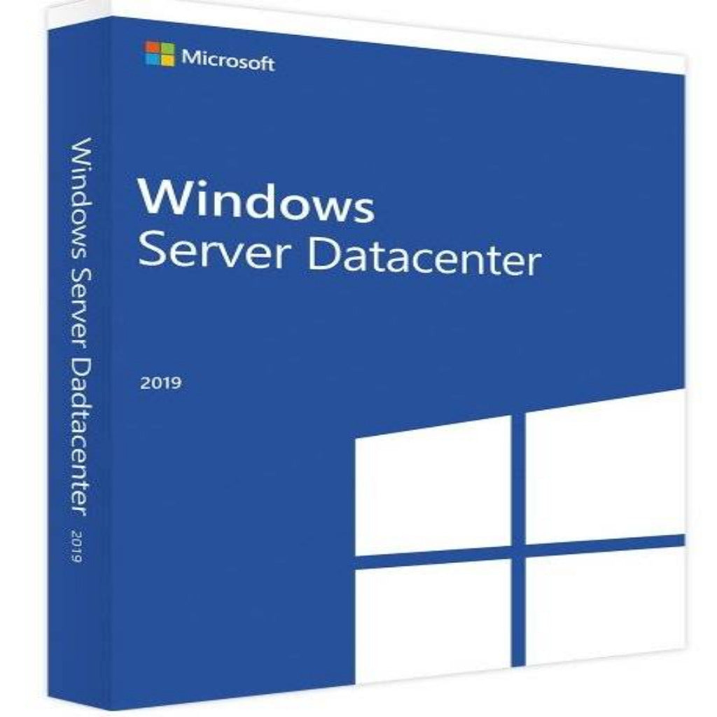 Windows Server 2019 Datacenter Digital License – Secure and scalable server platform for businesses.