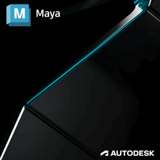 Autodesk Maya License for Purchase - Sotware Shop