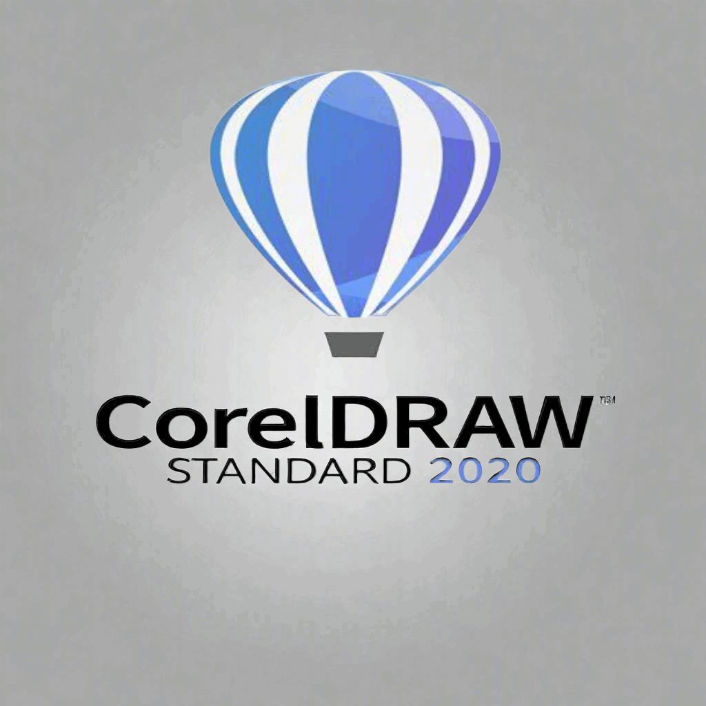 CorelDraw Standard License for Sale