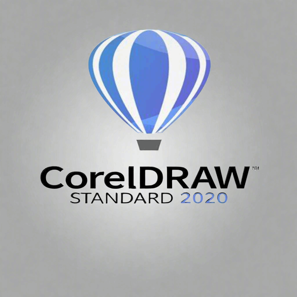 CorelDraw Standard License for Sale