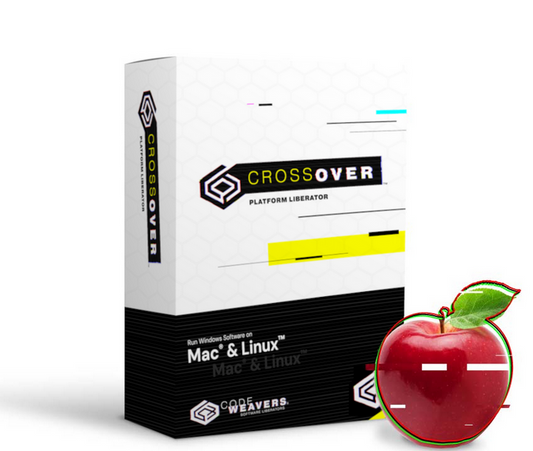 CrossOver for Mac
