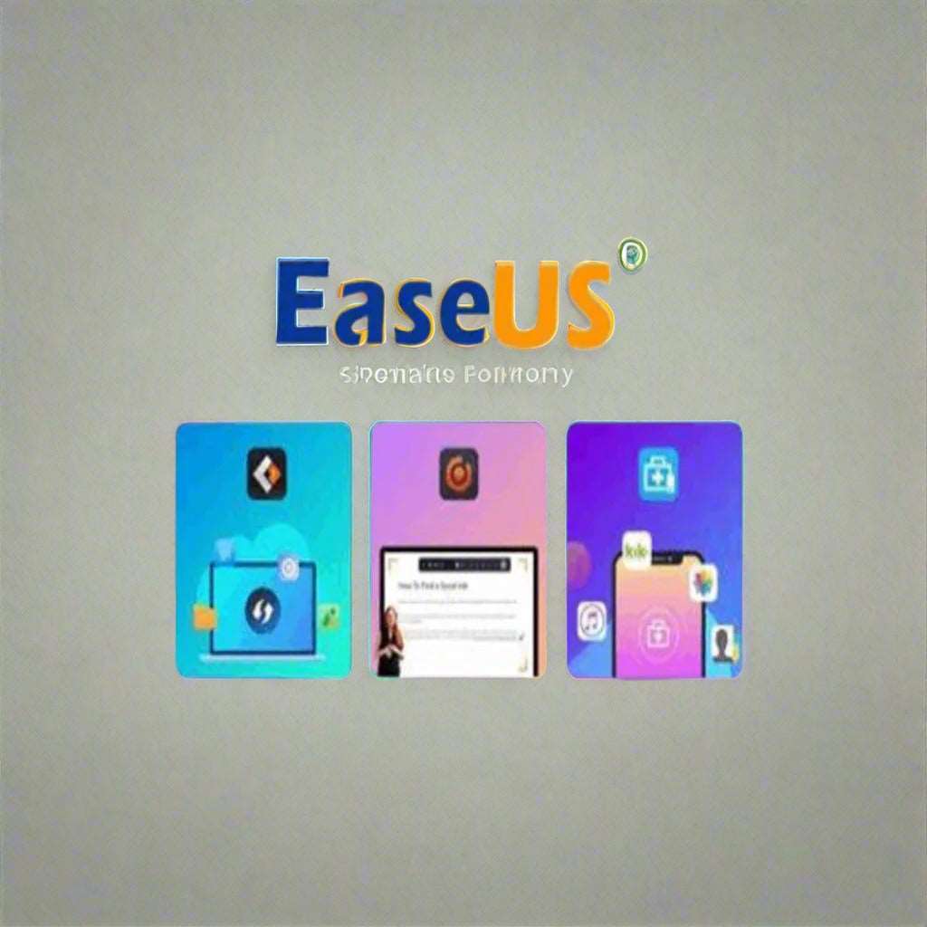 EaseUS VideoKit – Stream Editor License for Professional Video Editing and Streaming.