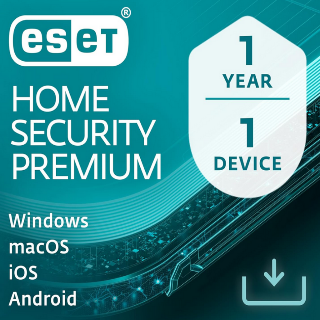 Eset Home premium Purchase