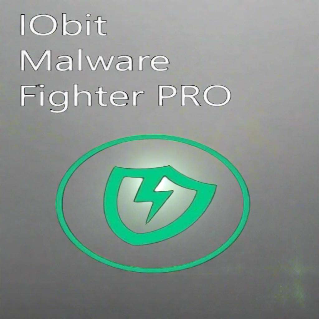 Iobit Malware fighter 9