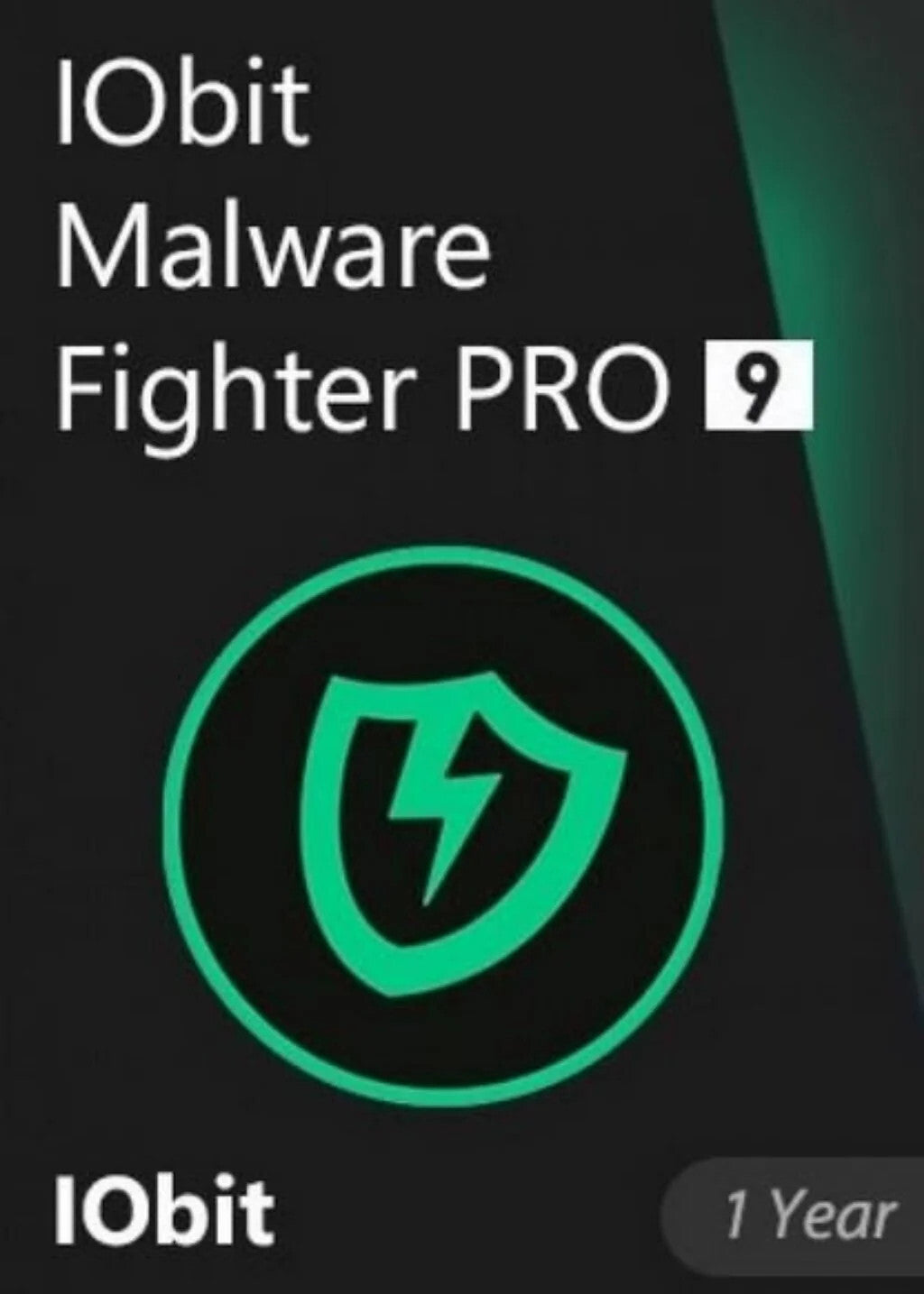 Iobit Malware fighter 9