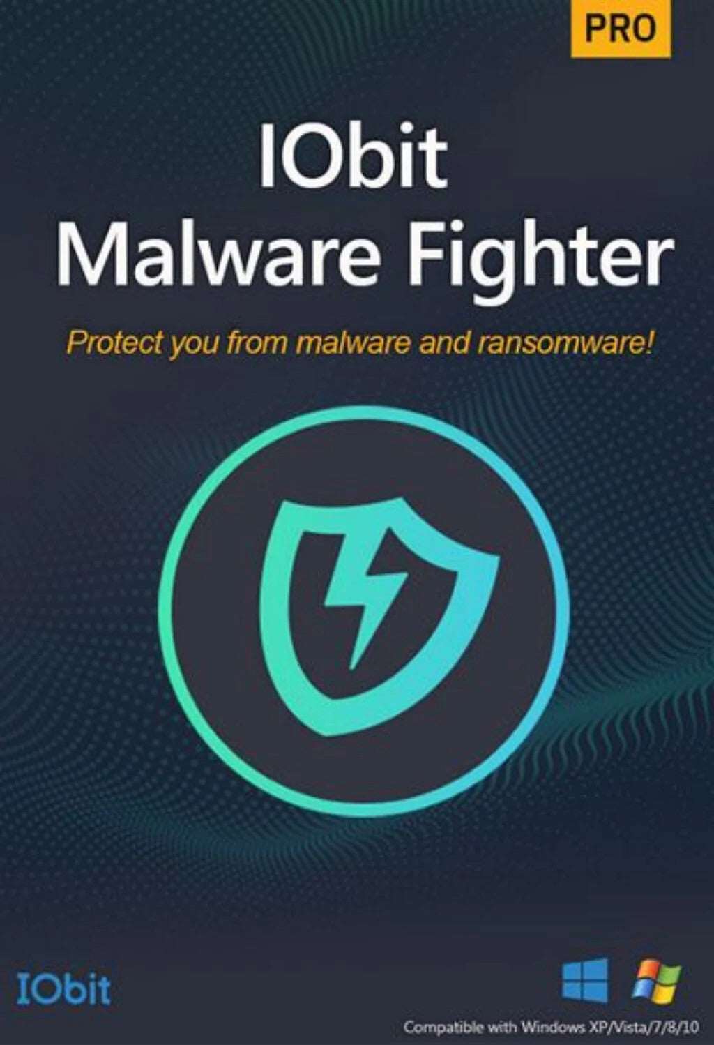 Iobit Malware fighter