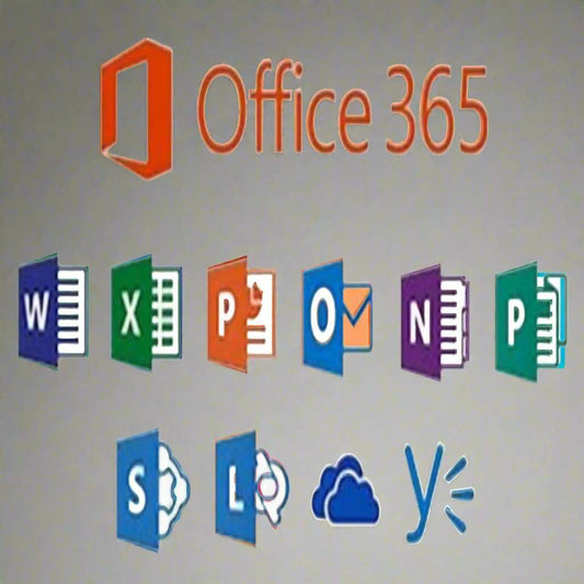 MS office 365 Personal - Software Shop