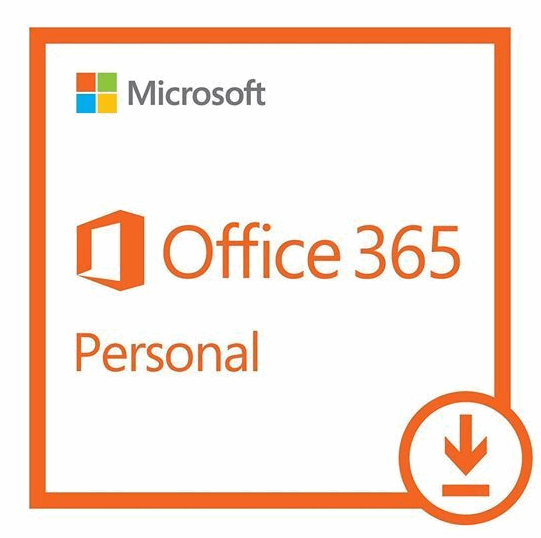 MS office 365 Personal Edition