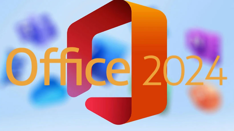 Office 2024 Home for PC / Mac