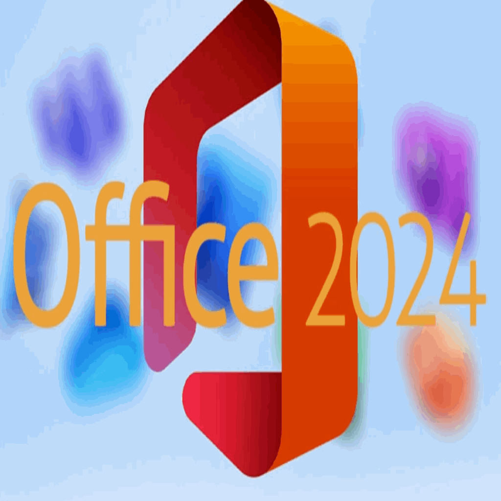 Office 2024 Home for PC / Mac