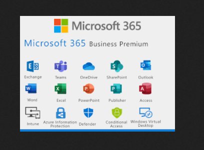 Office 365 Business Premium – 5 PC License - Software Shop