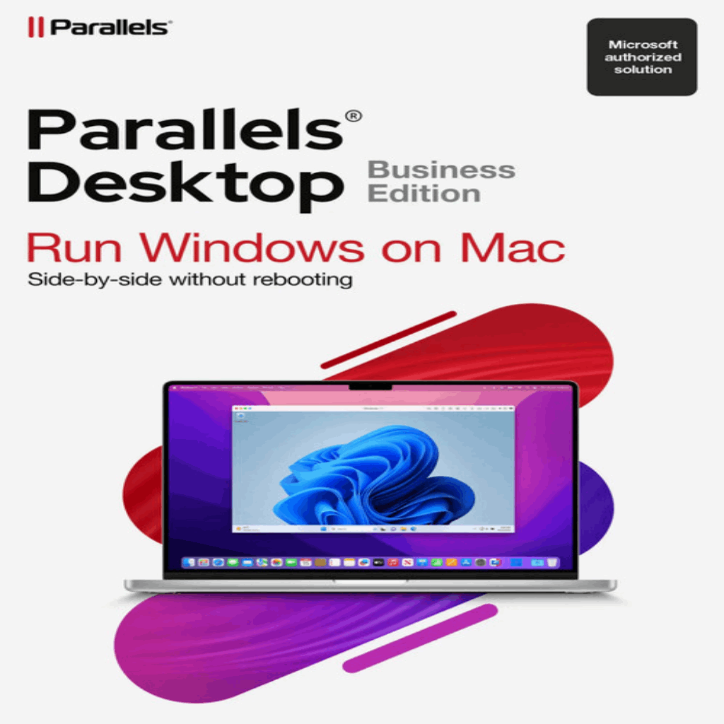 Parallels 19 Business license