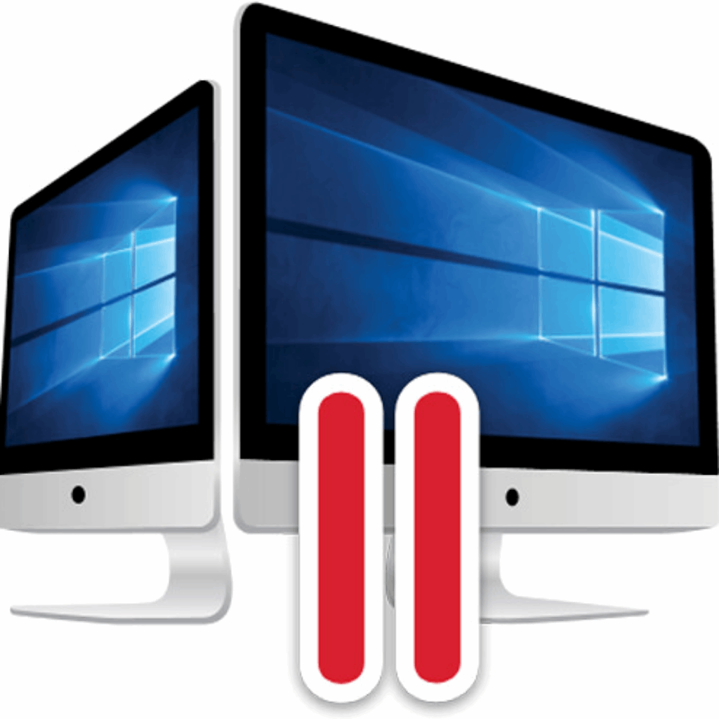 Parallels Desktop 20 for Mac Standard – Run Windows and macOS Seamlessly on Your Mac.