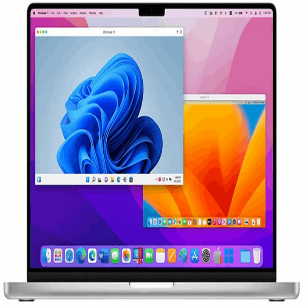 Parallels desktop 19 standard