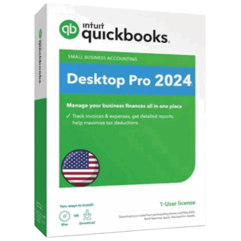 QuickBooks Desktop Pro Lifetime