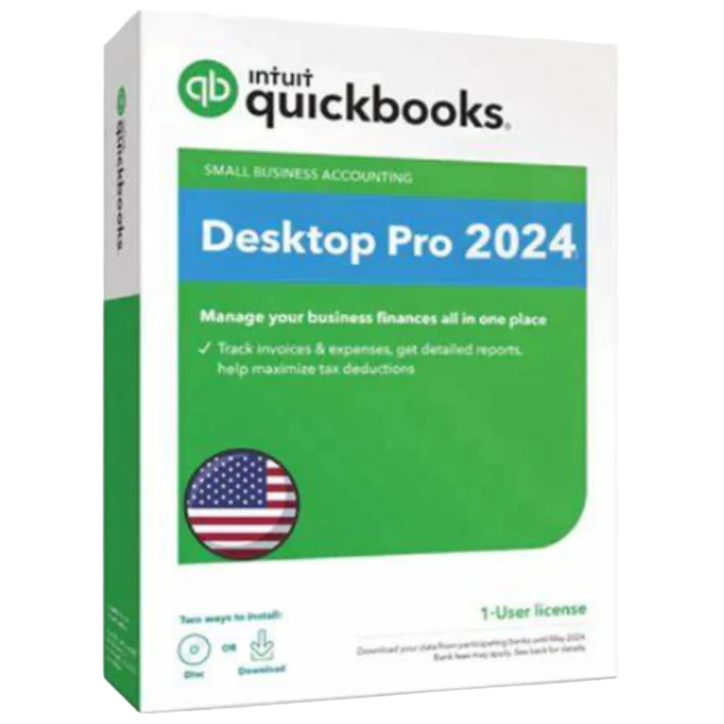 QuickBooks Desktop Pro Lifetime