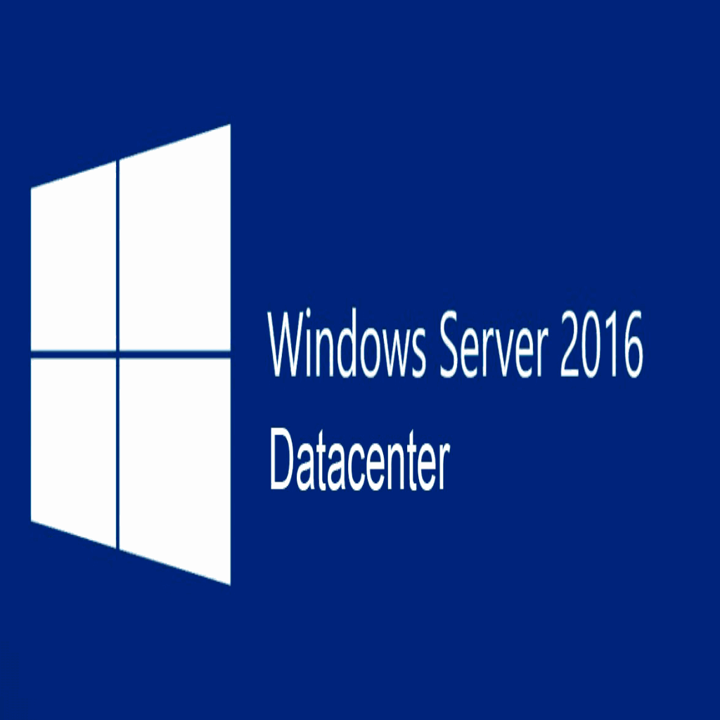 Windows Server 2016 Datacenter Digital License – Scalable server solution for enterprises.