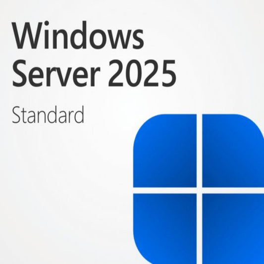 Server 2025 Standard/Datacenter License Keys - Software Shop