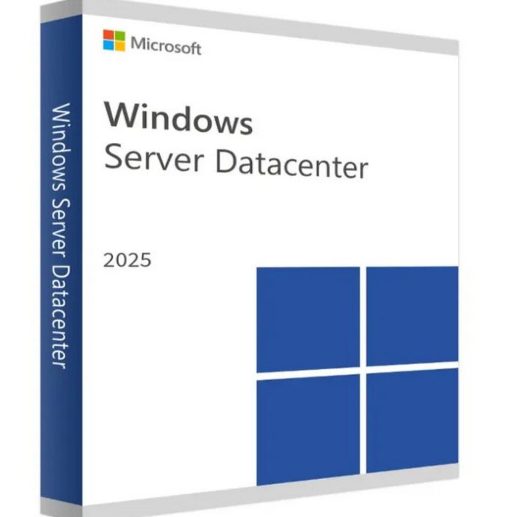 Server 2025 Standard/Datacenter License Keys - Software Shop