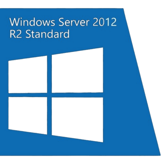 Server 2012 R2 standard license