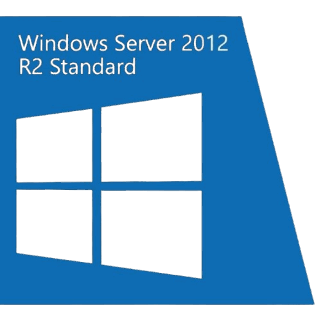 Server 2012 R2 standard license