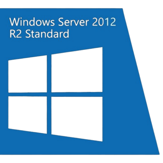 Server 2012 R2 standard license