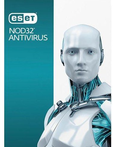 ESET NOD32 Antivirus - Software Shop