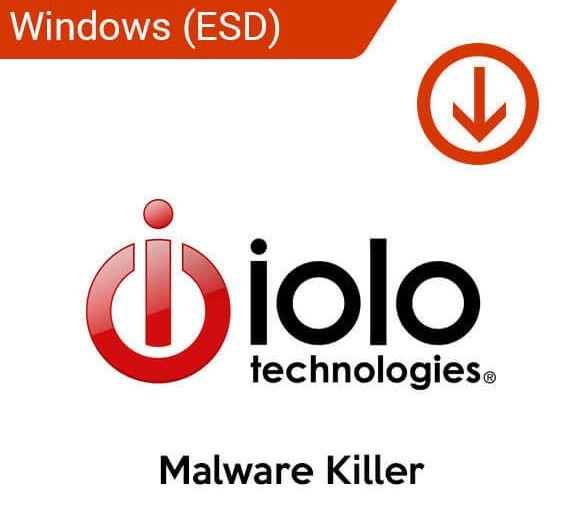 iolo Malware Killer 2024 License Key 1 Year