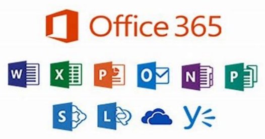 MS office 365 Pro Plus
