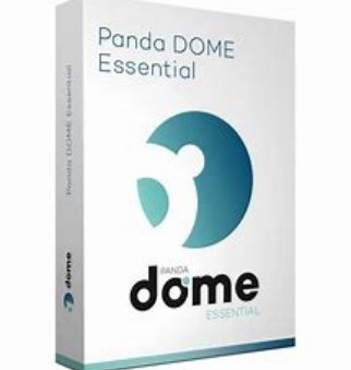 Panda Dome Essential 2023 - Software Shop