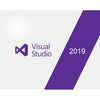 Visual Studio 2019 Professional Activation Key - Software shop store