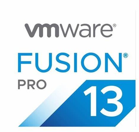 VMware Fusion 13 Pro for Mac Key