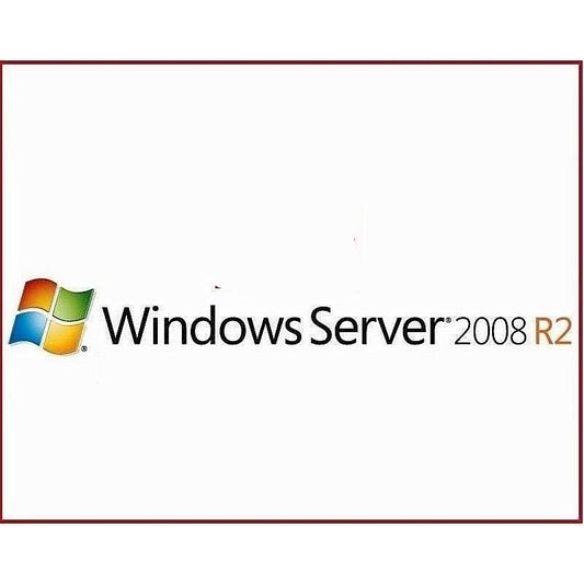 Windows Server 2008 R2 RDS Remote Desktop Services 20 Device CAL - Software shop store