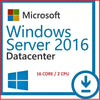 Windows Server 2016 DATACENTER/STANDARD 64 bit Digital License Key - Software shop store
