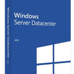 Windows Server 2019 Standard/Datacenter Digital License Key - Software shop store