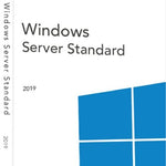 Windows Server 2019 Standard/Datacenter Digital License Key - Software shop store
