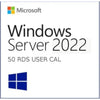 Windows Server 2022 Remote Desktop Services RDS 50 User Cal - Software shop store