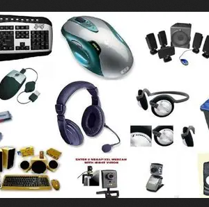 Computer Accessories