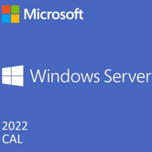 Windows Server 2022 RDS 50 User CALs
