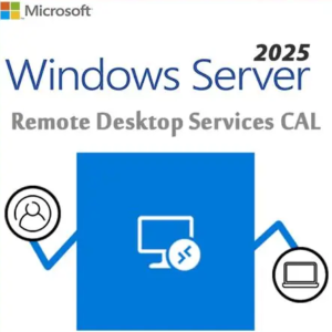 Server 2025 rds cals