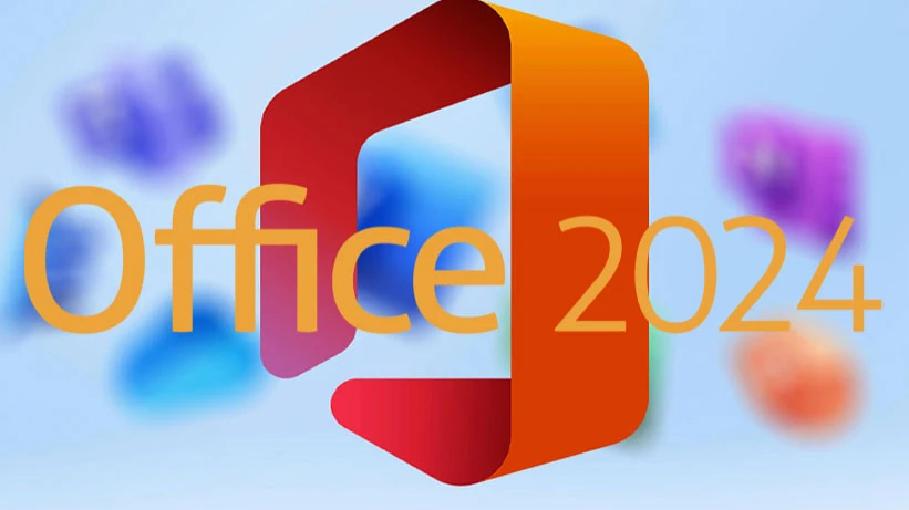 Office 2024 Home and Business for Windows and Mac